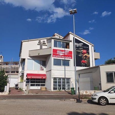 Sofia Apartment Split Ngoại thất bức ảnh