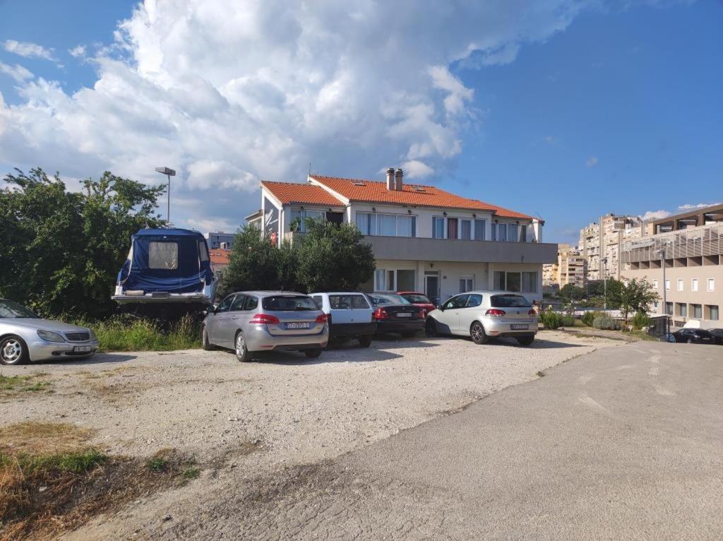 Sofia Apartment Split Ngoại thất bức ảnh