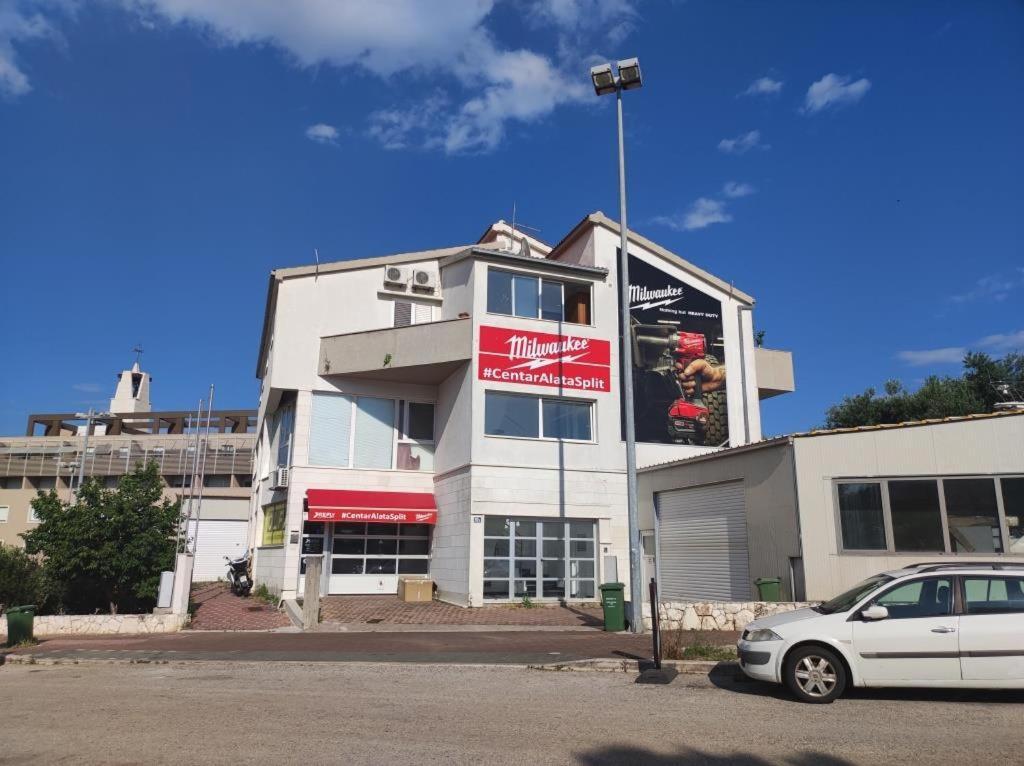Sofia Apartment Split Ngoại thất bức ảnh