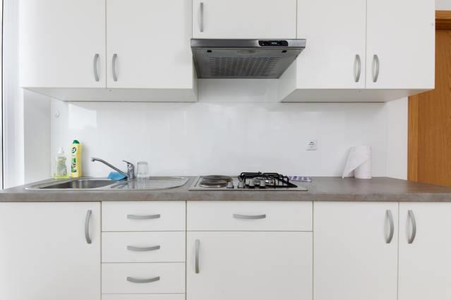 Sofia Apartment Split Ngoại thất bức ảnh