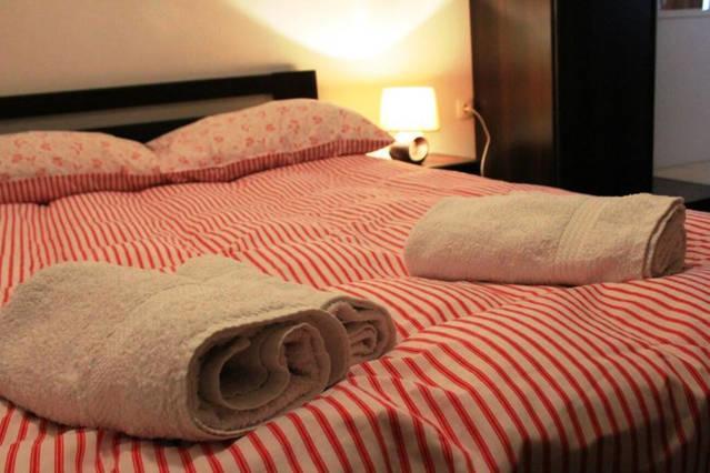 Sofia Apartment Split Ngoại thất bức ảnh