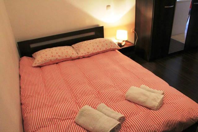 Sofia Apartment Split Ngoại thất bức ảnh