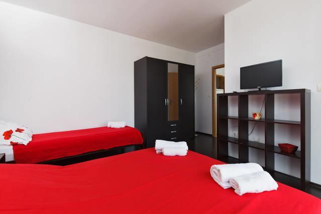Sofia Apartment Split Ngoại thất bức ảnh
