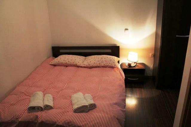 Sofia Apartment Split Ngoại thất bức ảnh