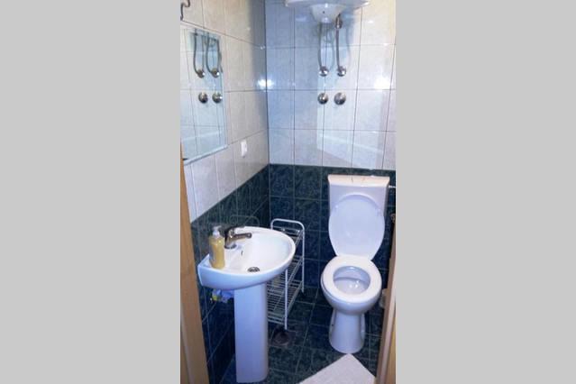 Sofia Apartment Split Ngoại thất bức ảnh
