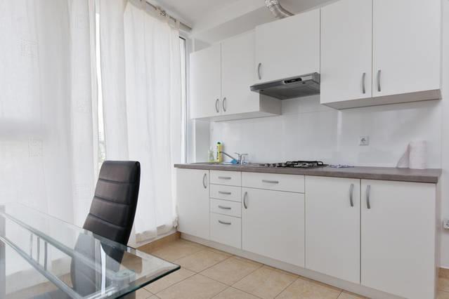 Sofia Apartment Split Ngoại thất bức ảnh