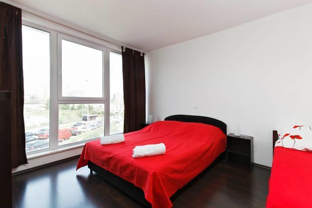 Sofia Apartment Split Ngoại thất bức ảnh