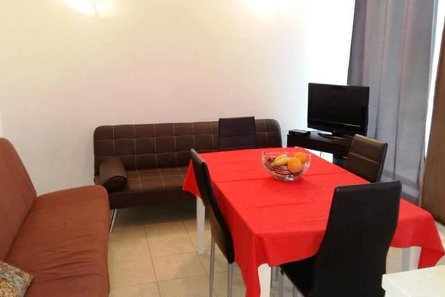Sofia Apartment Split Ngoại thất bức ảnh