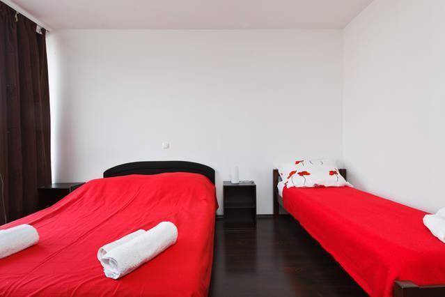 Sofia Apartment Split Ngoại thất bức ảnh
