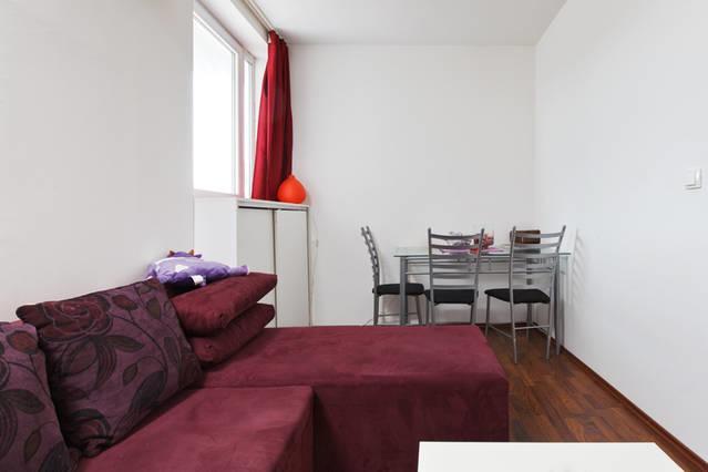 Sofia Apartment Split Ngoại thất bức ảnh