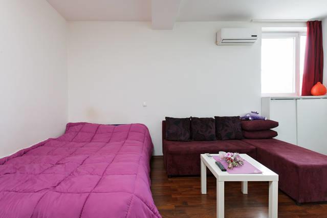 Sofia Apartment Split Ngoại thất bức ảnh