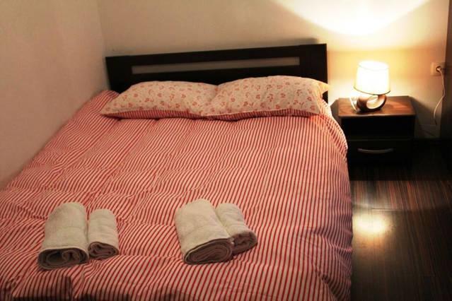Sofia Apartment Split Ngoại thất bức ảnh
