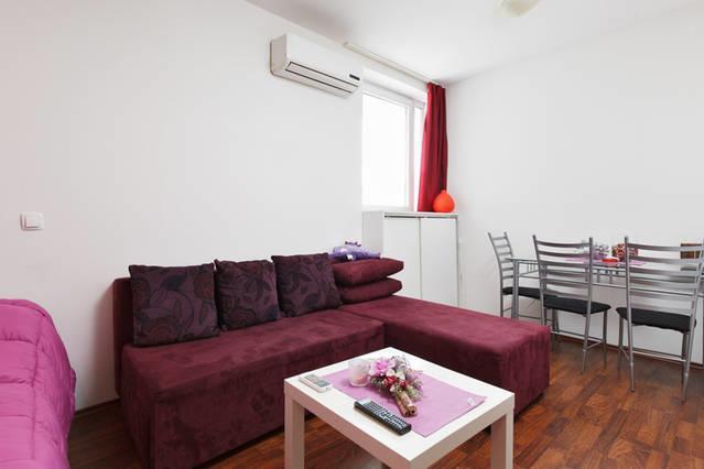 Sofia Apartment Split Ngoại thất bức ảnh