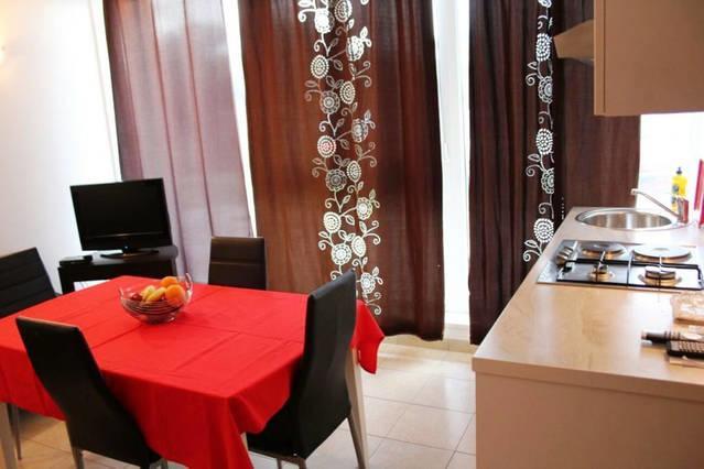 Sofia Apartment Split Ngoại thất bức ảnh