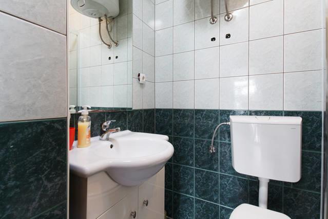 Sofia Apartment Split Ngoại thất bức ảnh