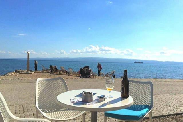 Sofia Apartment Split Ngoại thất bức ảnh