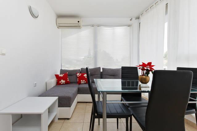 Sofia Apartment Split Ngoại thất bức ảnh