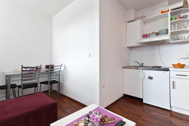 Sofia Apartment Split Ngoại thất bức ảnh