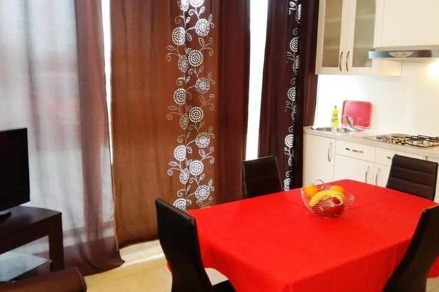 Sofia Apartment Split Ngoại thất bức ảnh