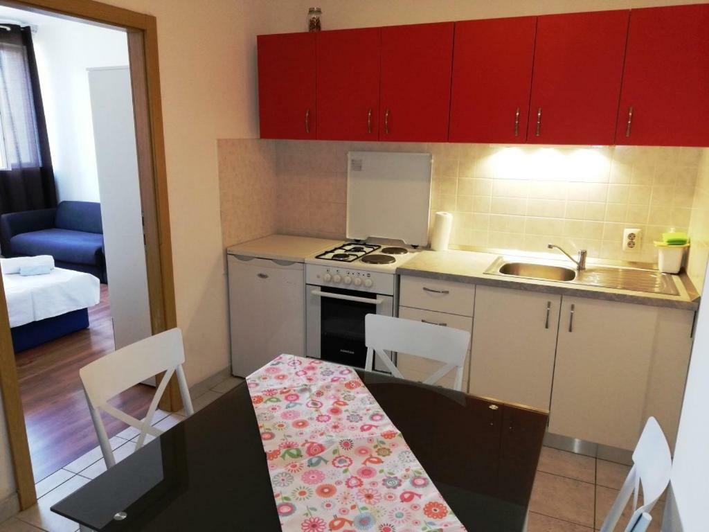 Sofia Apartment Split Ngoại thất bức ảnh