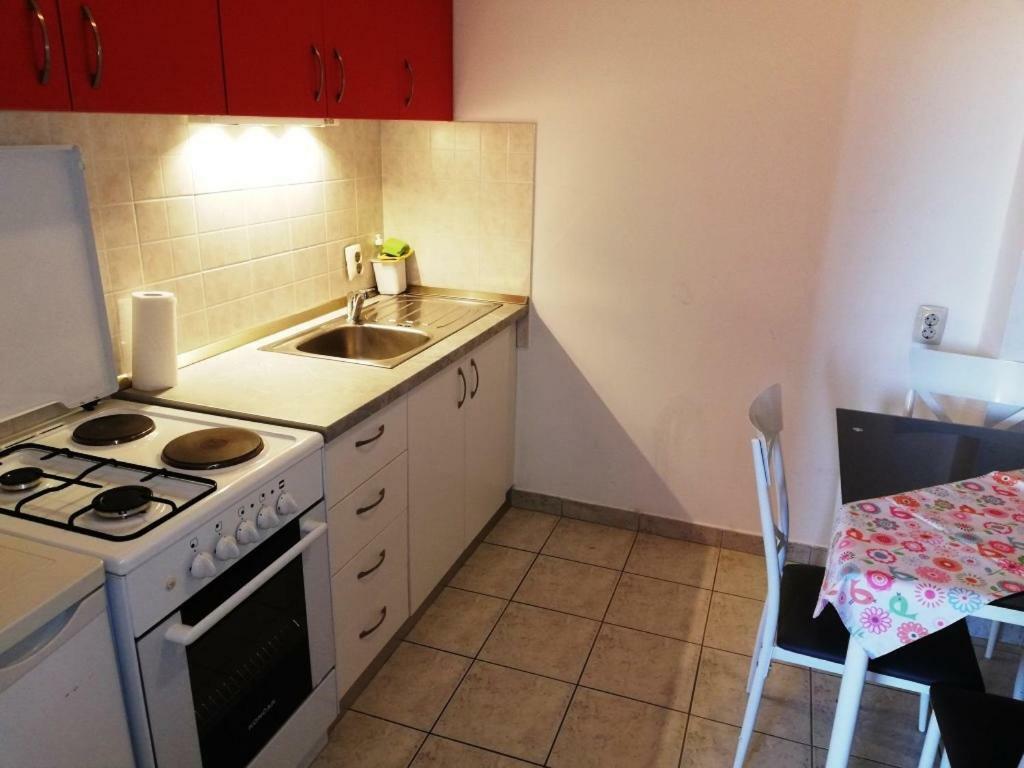 Sofia Apartment Split Ngoại thất bức ảnh